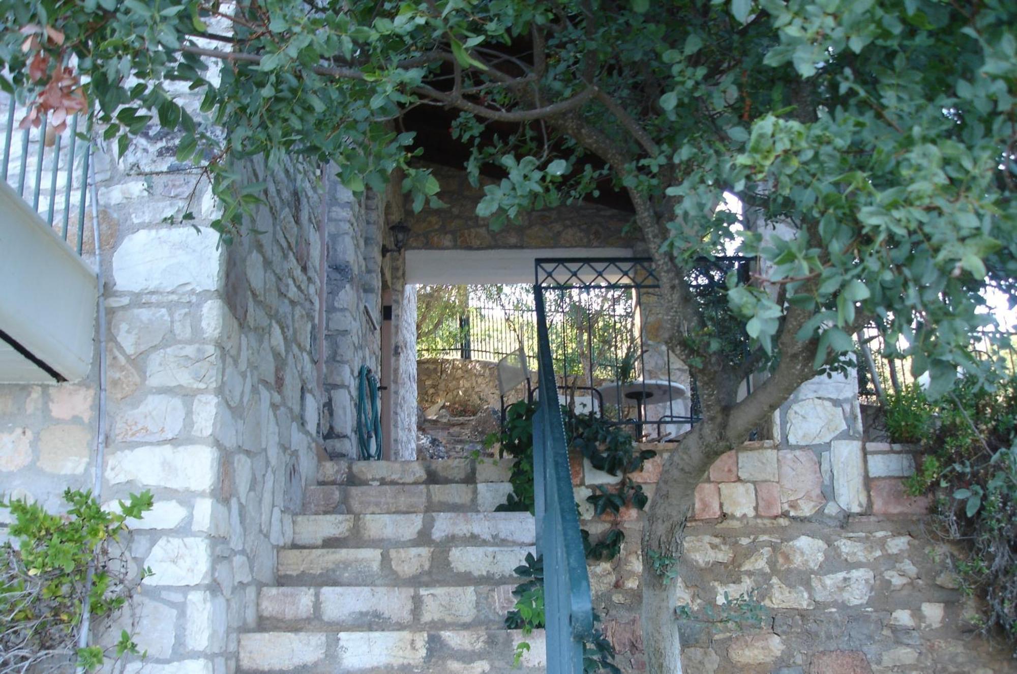 Mathia Apartments Esterno foto